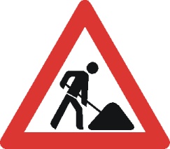 Baustelle